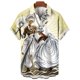 thumbnail image 3 of Camisas de verano para hombre, estampado 3D de Umbanda, ropa de hombre de alta calidad, sudadera informal, camisa hawaiana, camisas y blusas de manga corta, 3 of 5