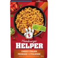 thumbnail image 1 of Hamburger Helper Fromage à l'italienne, 1 of 7
