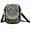 A, variant on womens ethnic style embroidered retro backpack mini coin purse small bag a