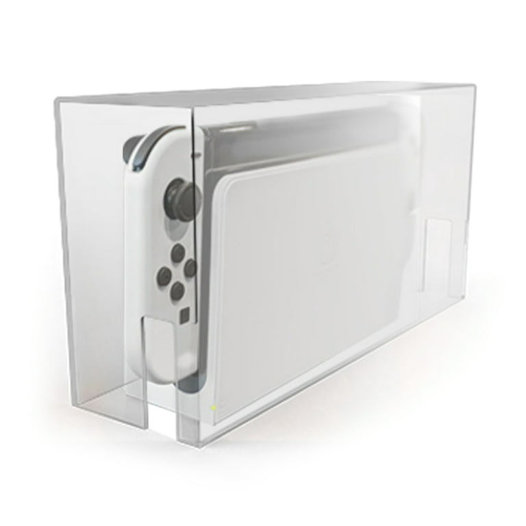  Acrylic Mega Store Playstation 5 SecurityProtection BoxSecurity  Box - Clear - Compatible with Playstation 5 Standard and Digital : Video  Games