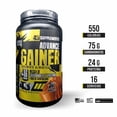 thumbnail image 2 of Ganador Hard Mass Gainer Chocolate 2 kg 43 Supplements 43 Supplements 43SUPGANADORCHOCOLATE2KG, 2 of 6