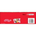thumbnail image 5 of Kellogg's Froot Loops Breakfast Cereal, Good Source of Fiber, 15g Whole Grains, Mega Size, 24.7 oz, 5 of 14