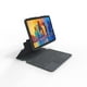 thumbnail image 2 of Teclado ZAGG Pro Keys con Trackpad para iPad Air 10.9' (4a y 5a Gen)/iPad Pro 11' (1a, 2a), 2 of 5