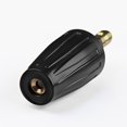 thumbnail image 1 of Pressure Washer Tips Turbo Nozzle Pressure Washer 3600psi Convenient High Rotating Pressure Washer Nozzle, 1 of 7