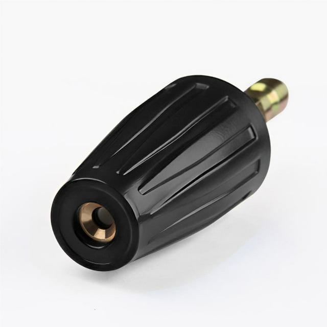Pressure Washer Tips Turbo Nozzle Pressure Washer 3600psi Convenient High Rotating Pressure Washer Nozzle