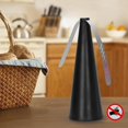 thumbnail image 4 of USB Fly Mosquito Pest Bugs Repellent Fan Food Protector Desk Fan (Negro), 4 of 5