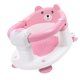 thumbnail image 5 of Asiento Antideslizante Para Bañera De Bebé, Silla De Baño Para Recién Nacido, Asiento De Baño Para Sentarse Con Diseño Ergonómico, Taburete De Ducha Ligero Y Portátil, 5 of 7