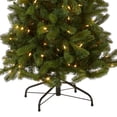 thumbnail image 3 of Árbol de Navidad de National Tree Company, 6.5 pies, con luces LED, 3 of 6