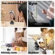 thumbnail image 5 of Universal 360° Rotating Magnetic Phone Holder with Suction Cup for Smartphones in Kitchen and Car, 5 of 5