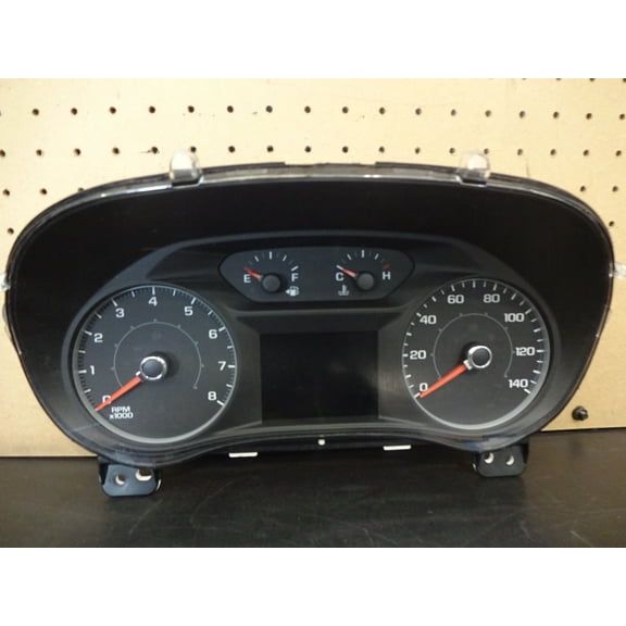 Pre-Owned 2019 GMC Acadia Speedometer Speedo Cluster 36K OEM (Good)