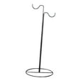 thumbnail image 4 of Handbag Display Stand Purse Holder Bag Hanger Durable Carbon Steel for Retail Stores Boutiques and Home Use, 4 of 9