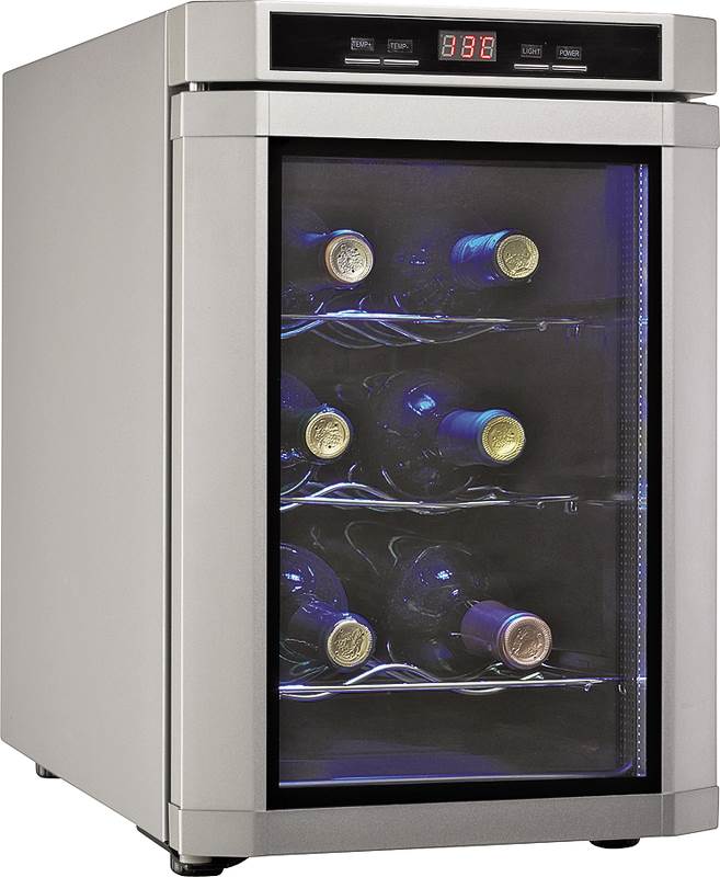 Avanti Wine Beer Beverage Chillers Walmart Com