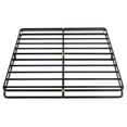 thumbnail image 2 of 5 Inch Metal Box Spring with Quick Assembly, Sturdy Mattress Foundation, Strong Steel Metal Frame, Easy Assembly, California King, 2 of 7
