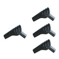 thumbnail image 1 of QUMIIRITY 4Pcs Impact Resistant Nylon Tent Support Rod Connector for Camping Tent Parts, 1 of 8