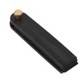 thumbnail image 3 of Oubit Guitar Muffler,Guitar String Muter Noise Guitar String Muffler Guitar Noise Damper Versatile Functionality, 3 of 9