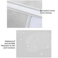 thumbnail image 6 of TaTaai 3Pcs Extra Large Storage Bags, Folding Moving Comforter Blanket Storage Bags Closet Organizers and Storage Containers for Clothes with Strong Handles&Zippers for Bedding Pillow, 6 of 6