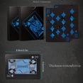 thumbnail image 4 of Unique Playing Cards Waterproof Plastic Poker Card Deck For Family Party Games, 4 of 5