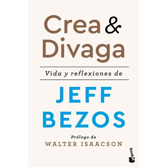 Crea y divaga