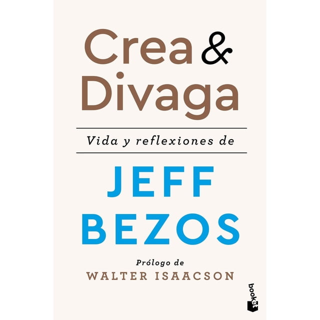 Crea y divaga