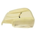 thumbnail image 4 of KarParts360 For GMC Sierra 2500 2004 Seat Bottom Cushion | Foam Inner Padding Material | Tan Color | 24 Inches Length | Replacement For 19330710, 4 of 5