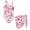 Pink Butterfly, variant on SEANATIVE Swimsuits for Teen Girls One Piece Bathing Suit See Through Short Skirt Cover Ups Cut Out Back Beachwear for Surfing Water Park, Size 7-8, Pink Butterfly