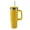 Mustard Gold, variant on 30 oz Stainless Steel Insulated Tumbler with Handle, Gold
