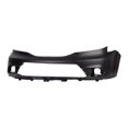 thumbnail image 1 of Defensa Pilot 2012 A 2015 Honda Del S/Hoyo P/Sensor P/Pintar TONG YANG ., 1 of 4