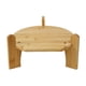 thumbnail image 1 of Soporte para dispensador de bebidas, botellero de vidrio, práctico y práctico. 235cmx10cm, 1 of 9