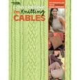 thumbnail image 1 of Pre-Owned I Can't Believe I'm Knitting Cables (Leisure Arts #4281) (Hardcover) 1601404913 9781601404916, 1 of 1