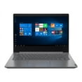 thumbnail image 4 of Lenovo V14-ARE 82DQ - AMD Ryzen 5 - 4500U / up to 4 GHz - Win 10 Pro 64-bit - Radeon Graphics - 8 GB RAM - 256 GB SSD NVMe - 14" TN 1920 x 1080 (Full HD) - Wi-Fi 5 - iron gray - kbd: US, 4 of 9