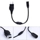 thumbnail image 3 of FLhrweasw Accesorios Reemplazo Cable Adaptador Cable Breakaway para Controlador Consola Xbox, 3 of 9