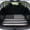 Black Gray American Flag, variant on COEQINE Universal Car Trunk Mat All Weather Cargo Liner Floor Mat with Non-Slip Backing Scratch-proof Pet Cargo Mat Suitable for Most Car Models, Southwest Aztec Blue Brown Black