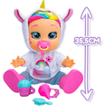 thumbnail image 2 of Bebés Llorones First Emotions Dreamy Bebés Llorones IGA1037, 2 of 5