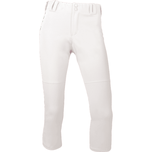 Soffe Intensity 885759106001 Girl Pick Off Pant, White - Extra Large ...