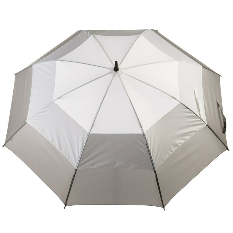 Totes Vented Auto Open Stormbeater Golf Stick Umbrella With