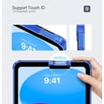 thumbnail image 4 of Funda MoKo Clear para iPad 11.ª generación, 11 pulgadas/10.ª generación, 10.9 pulgadas, 4 of 8