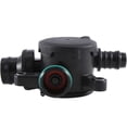 thumbnail image 4 of 293162 Car Engine Oil Gas Separator Exhaust Valve for Maserati Quattroporte 3.0 Ghibli Levante 2014-2018, 4 of 5