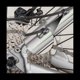 thumbnail image 3 of 200 Piezas Bicicleta C-Clip Clip GuíA Abrazadera Freno Desviador Cambio Cable C-Clip Abrazadera para Bicicleta de MontañA Bicicleta de Carretera, 3 of 5