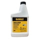 thumbnail image 1 of Aceite para motosierra DEWALT biodegradable 473 ml de alto rendimiento, 1 of 8