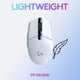 thumbnail image 5 of Ratón inalámbrico para juegos Logitech G305 LIGHTSPEED blanco, 5 of 8