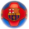 thumbnail image 1 of FC Barcelona Barca Barca Barca Crest Football, 1 of 3