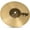 Multicolor, variant on SABIAN HHX Splash Cymbal 10 in.