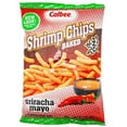 thumbnail image 5 of Calbee Shrimp Chip and Jagarico 3 Flavor Mix Bundle(Shrimp Hot Garlic,Shrimp Sriracha Mayo,Shrimp Yuzu Pepper) Plus NineChef Brand Spoon, 5 of 6
