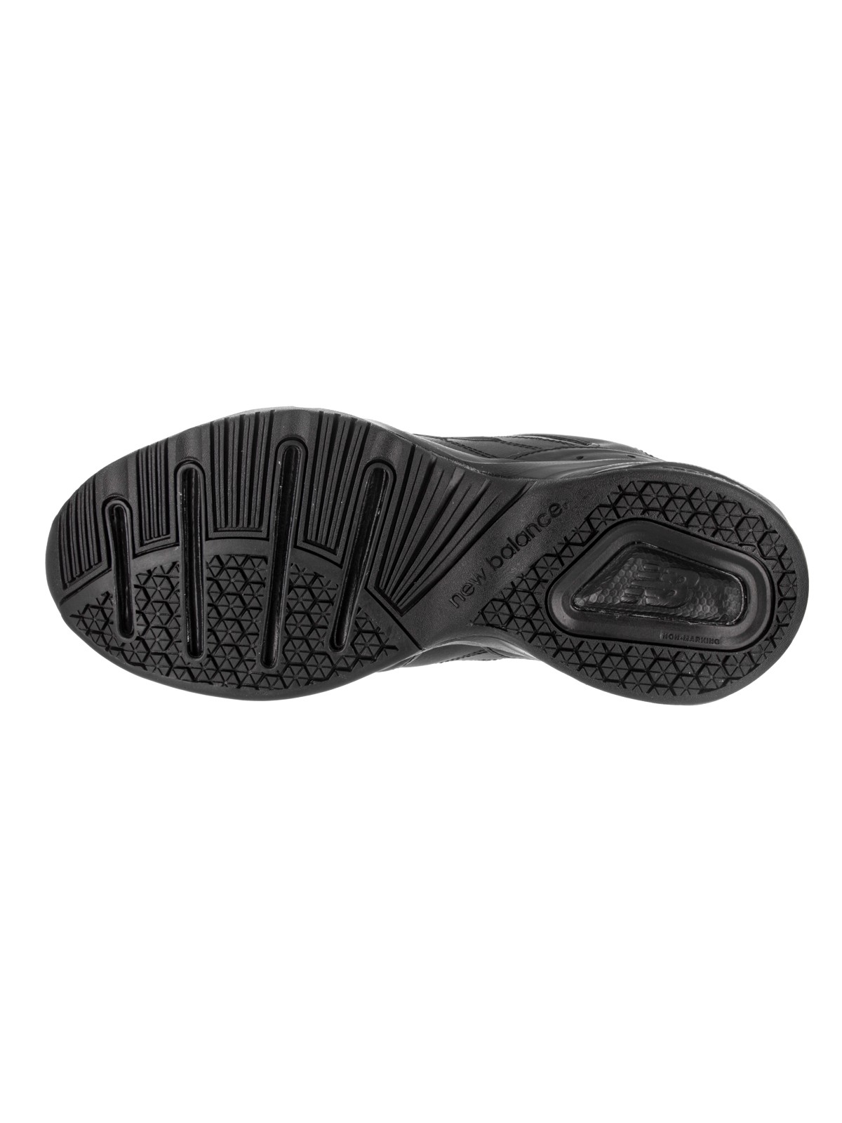 new balance men's mx624v2 casual comfort training shoe, black, 10.5 4e us - image 5 of 5