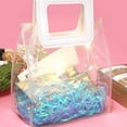 thumbnail image 2 of CSChome Raffia Paper Colorful Raffia Filler: DIY Glitter Shredded Lafite Material for Gift Box, 2 of 7