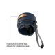 thumbnail image 2 of Botella de agua Contigo AutoSeal de 710 ml con aislamiento al vacío, 2 of 7