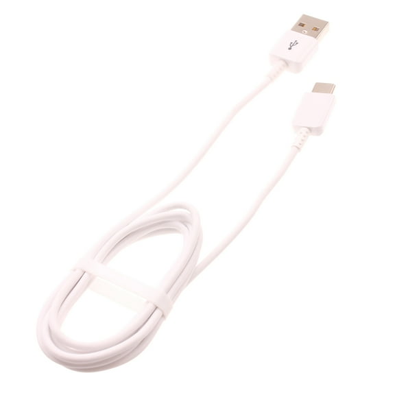 Type-C USB Cable for Motorola Edge (2021) Phone - OEM Charger Cord Power Wire USB-C Q2V Compatible With Motorola Edge (2021) Model