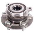thumbnail image 2 of Geelife For 19-21 Toyota RAV4 Sport Utility Front Wheel Bearing & Hub Assembly Left or, 2 of 8