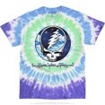 thumbnail image 2 of Grateful Dead - Sky Space SYF Tie Dye Mens T Shirt, 2 of 5