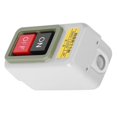 thumbnail image 3 of 3P Self Locking Power Button Switch AC 220V 380V Push Button Switch On Off Control Motor Easy Wire Long Lifespan  Insulation Performance, 3 of 7